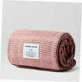 Crown Affair x Ilia The Towel in Pink