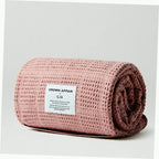 Crown Affair x Ilia The Towel in Pink