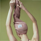 Crown Affair x Ilia The Towel in Pink