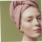 Crown Affair x Ilia The Towel in Pink
