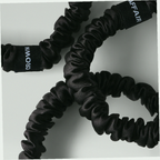 The Scrunchie No. 001
