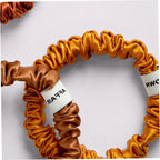 The Scrunchie No. 001