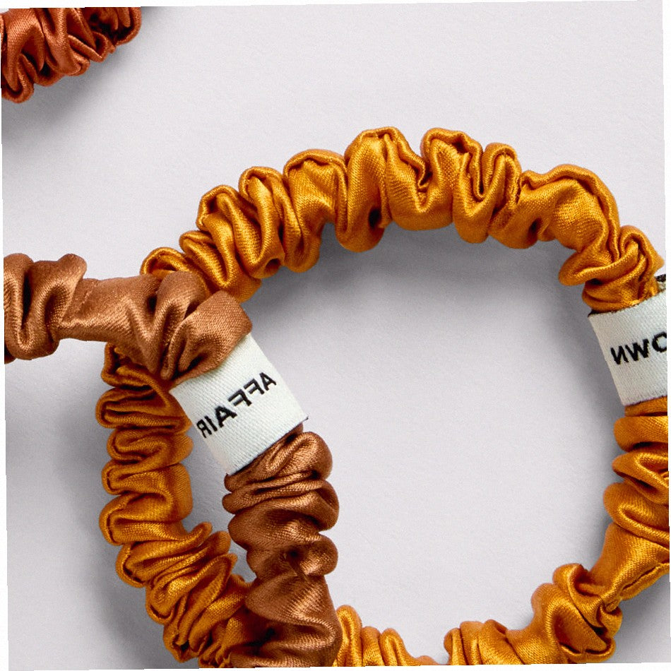 The Scrunchie No. 001
