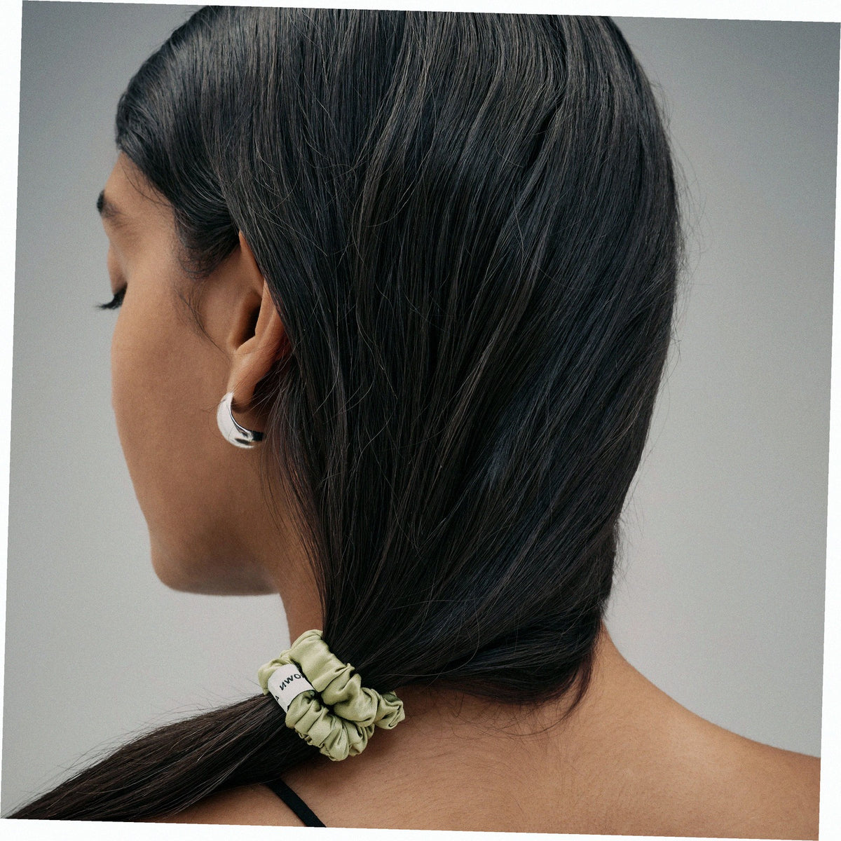 The Scrunchie No. 001