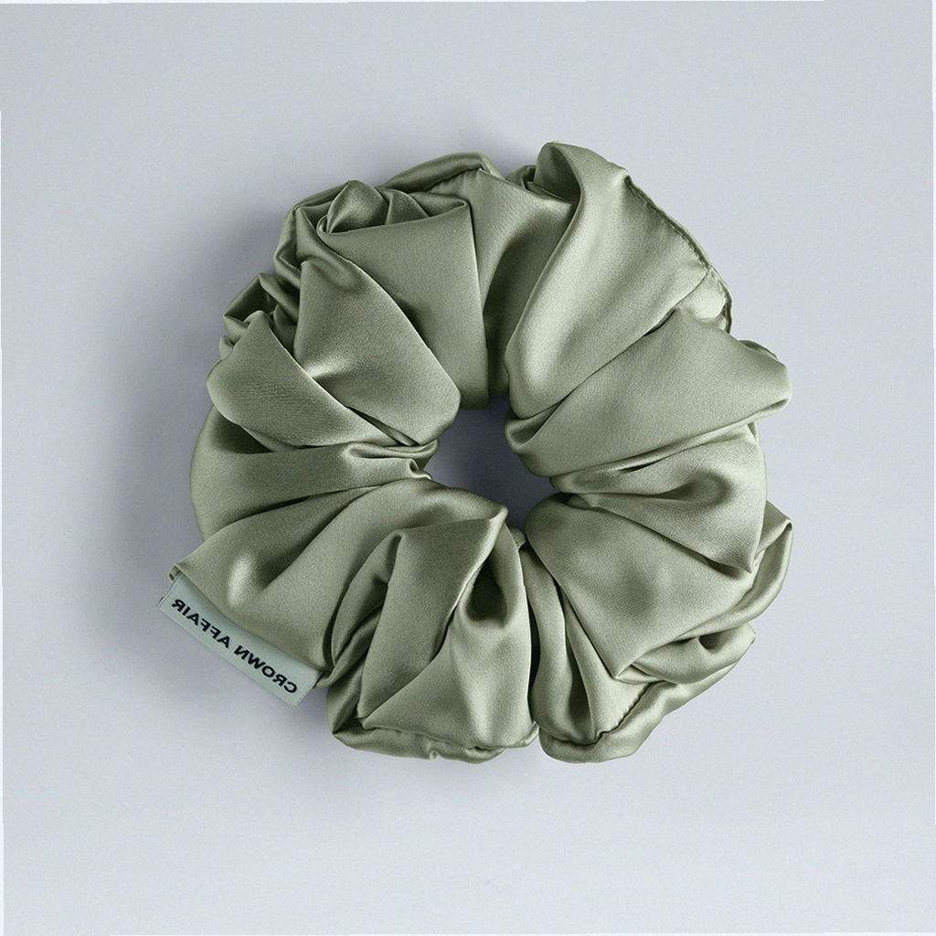 The Scrunchie No. 002