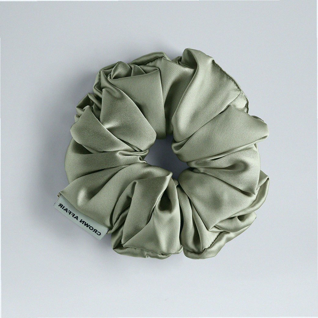 The Scrunchie No. 002