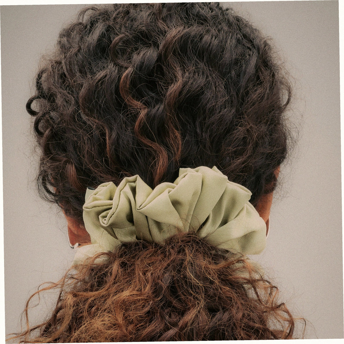 The Scrunchie No. 002
