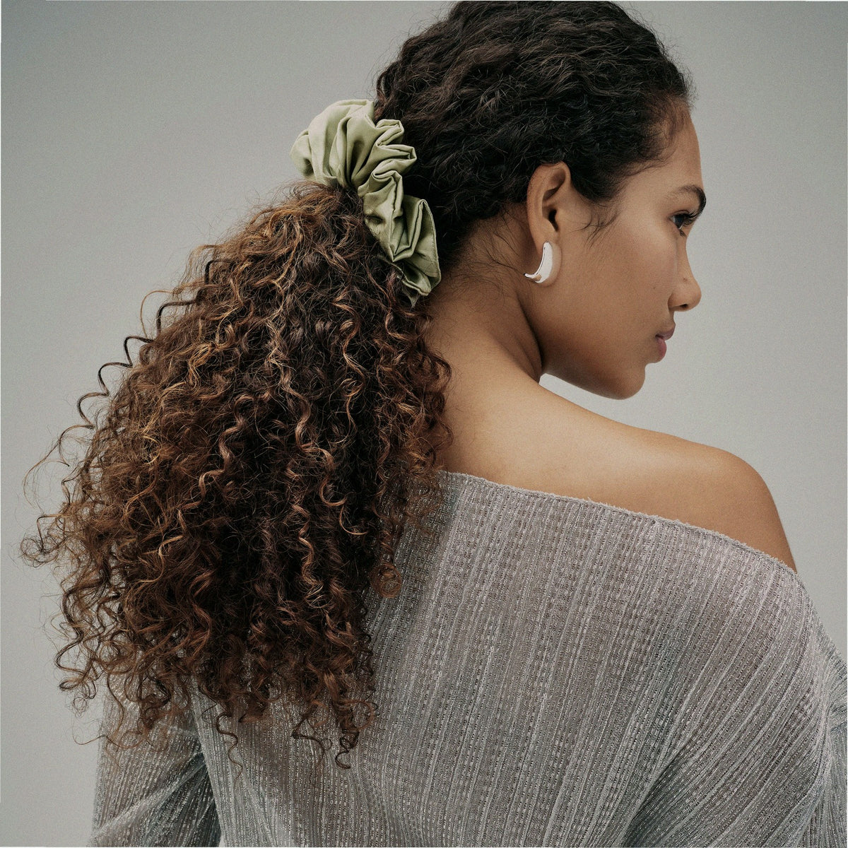The Scrunchie No. 002