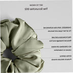 The Scrunchie No. 002