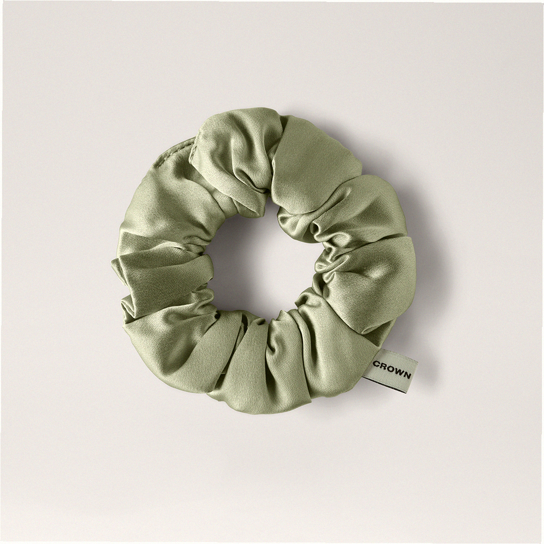 The Scrunchie No. 003