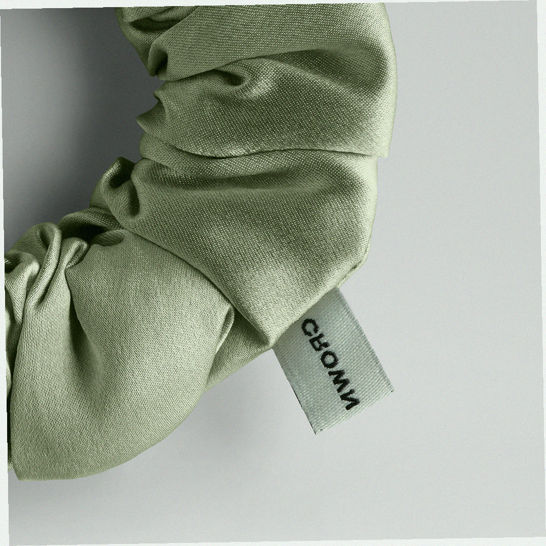 The Scrunchie No. 003