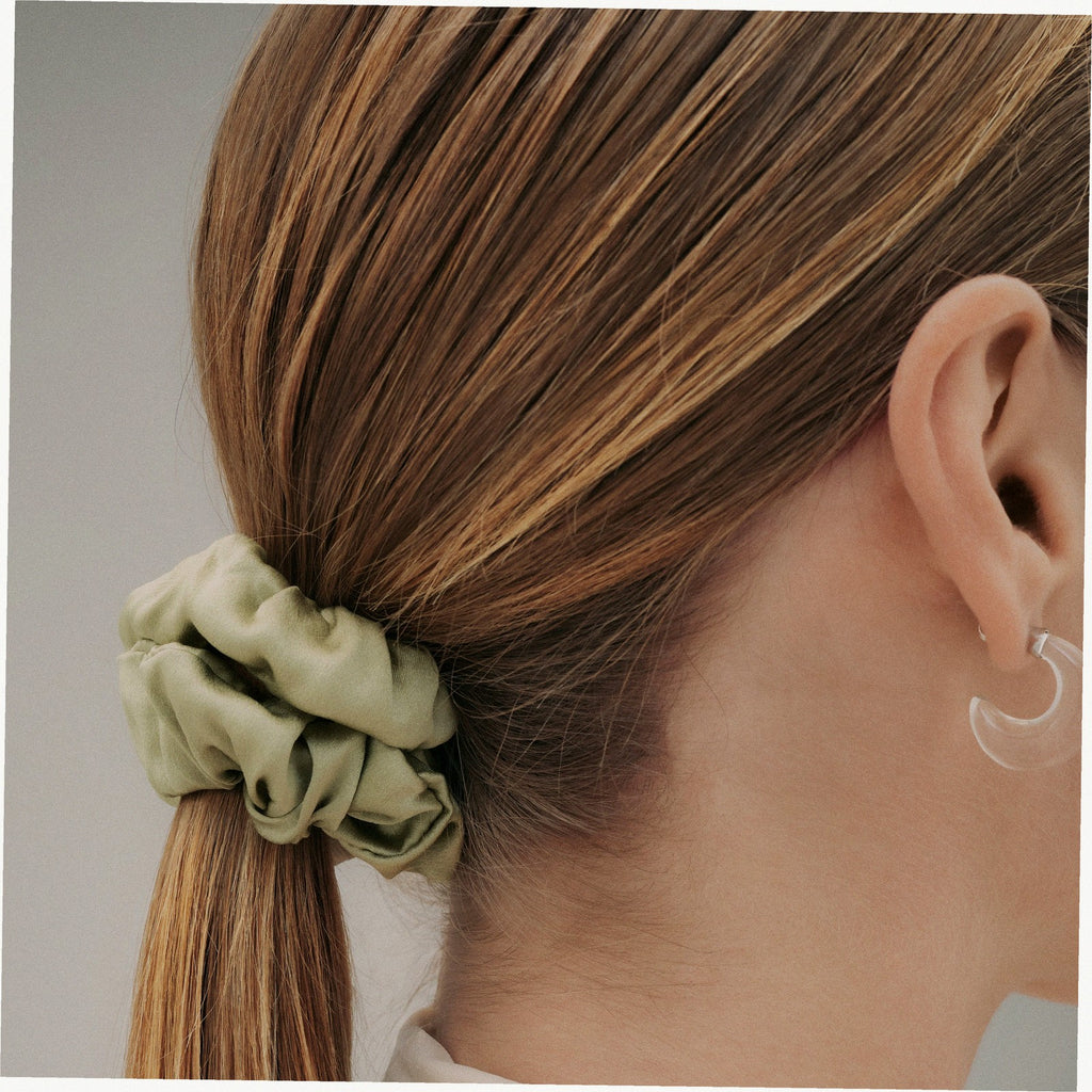 The Scrunchie No. 003