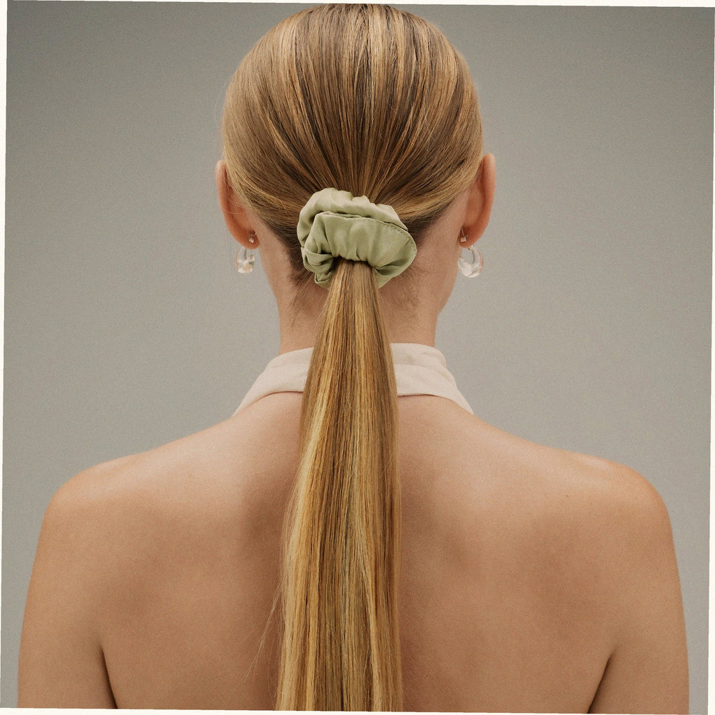 The Scrunchie No. 003