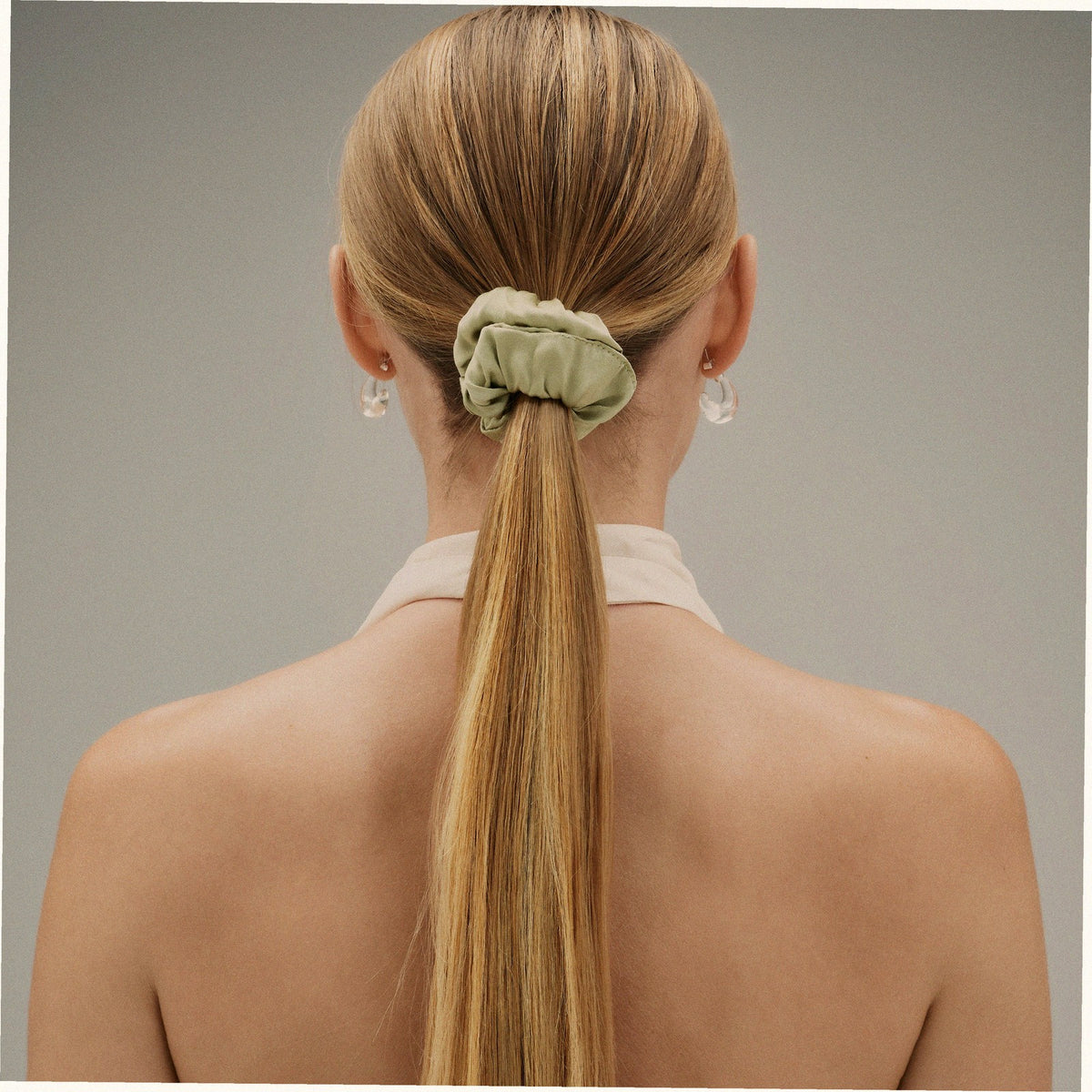 The Scrunchie No. 003