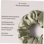 The Scrunchie No. 003