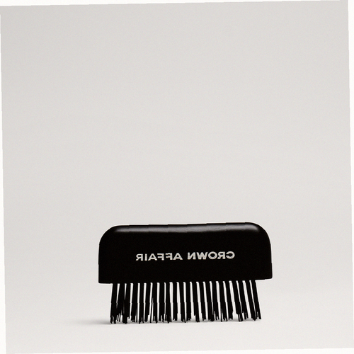 The Brush Cleaner