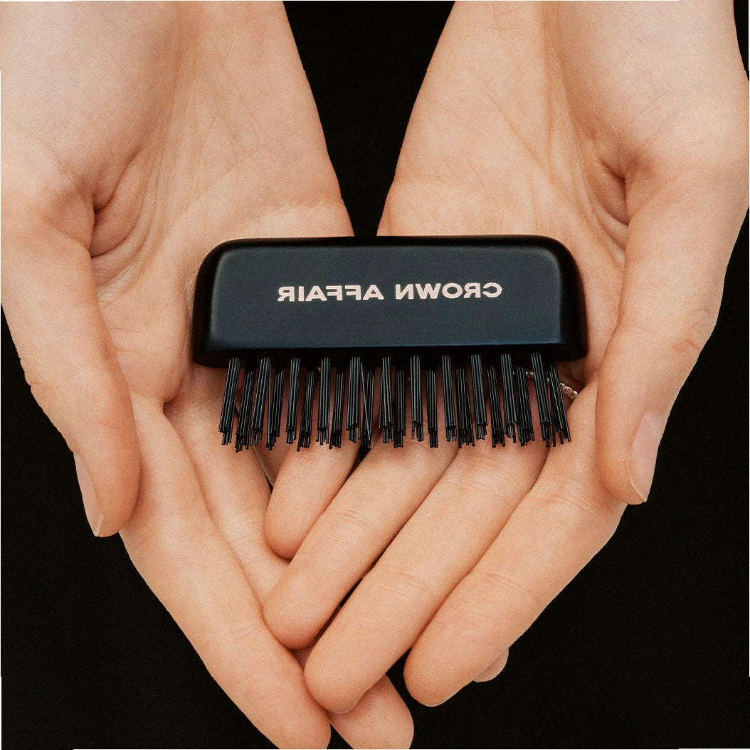 The Brush Cleaner