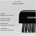 The Brush Cleaner