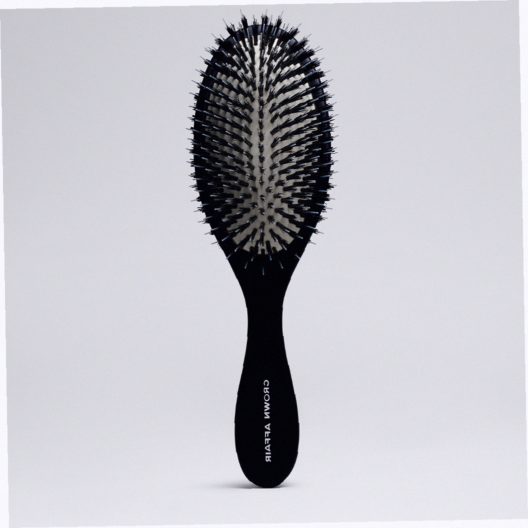 The Brush No. 001