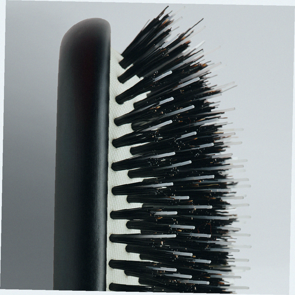 The Brush No. 001