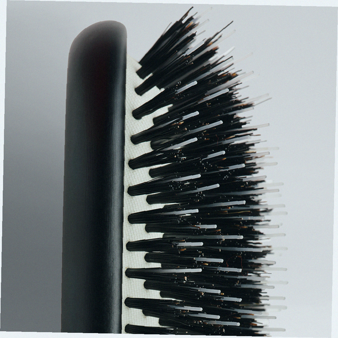 The Brush No. 001