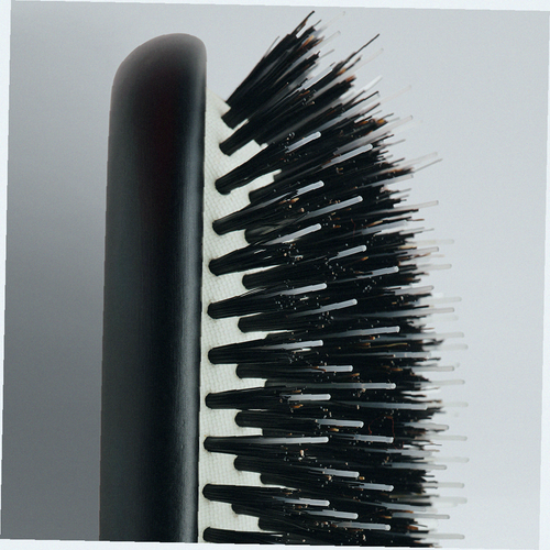 The Brush No. 001
