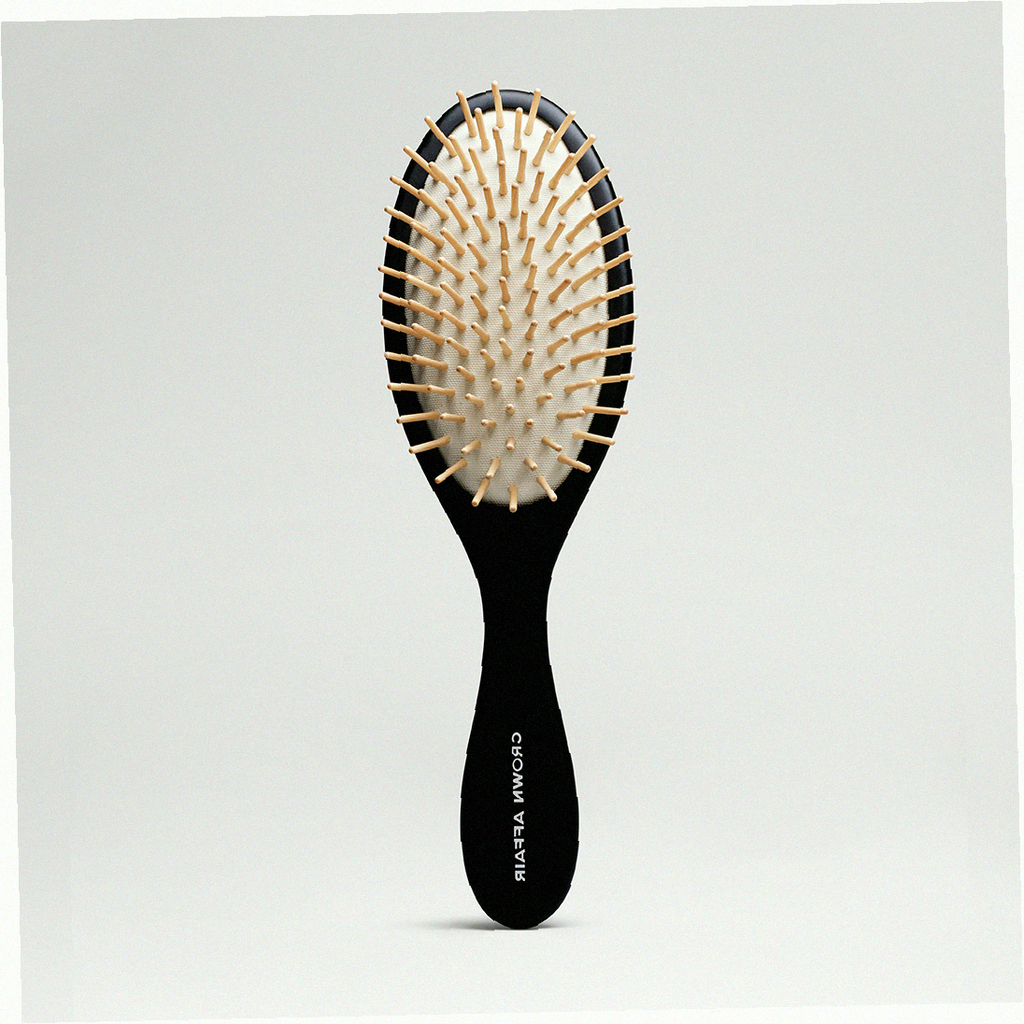 The Brush No. 002