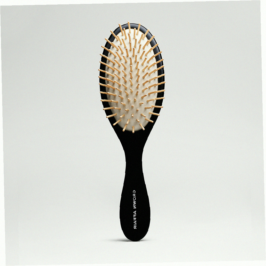The Brush No. 002