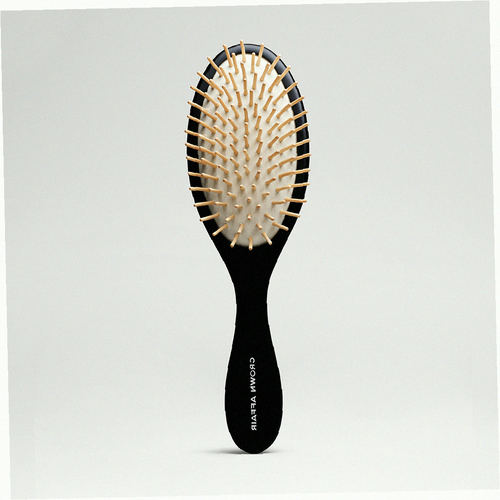 The Brush No. 002