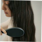The Brush No. 002