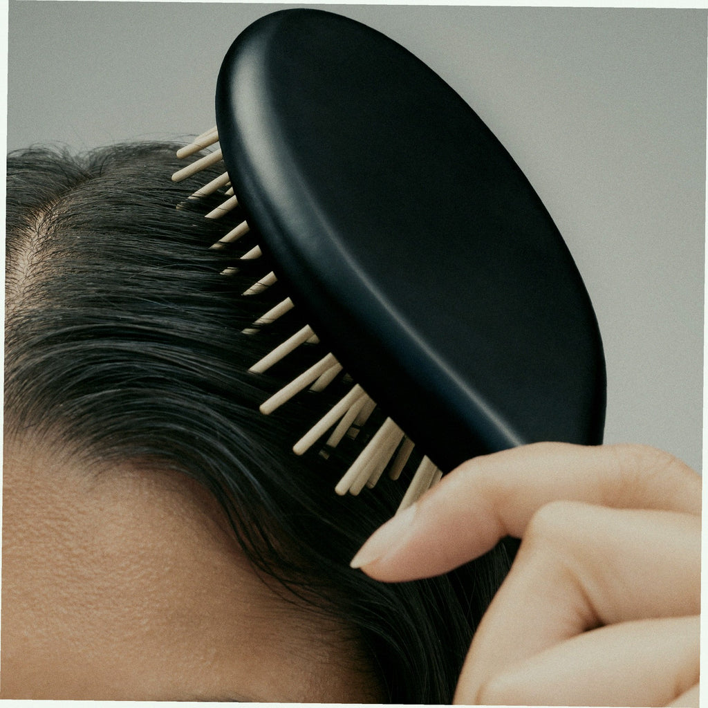 The Brush No. 002