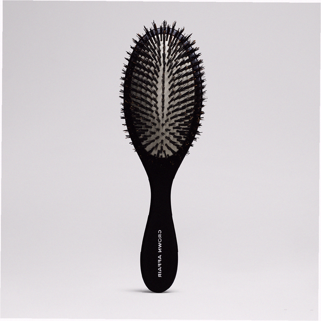 The Brush No. 003