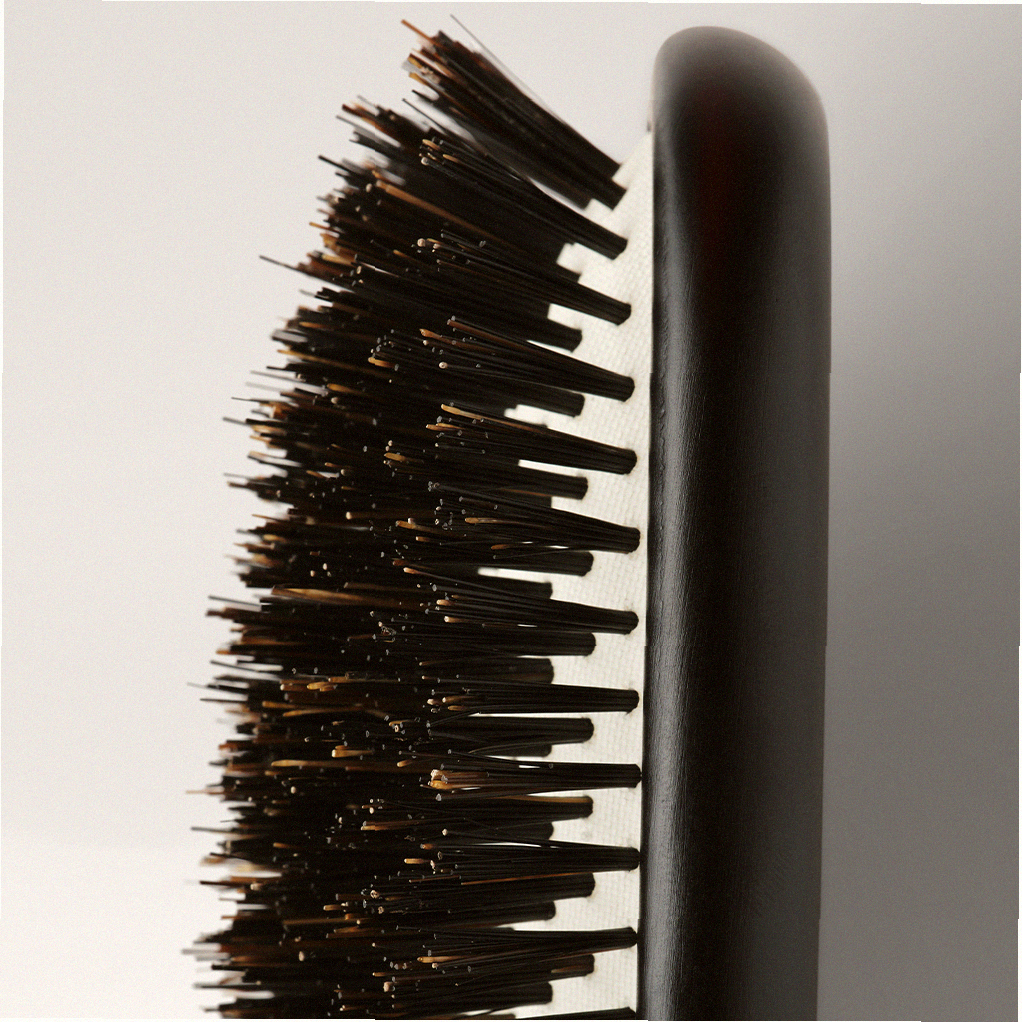 The Brush No. 003