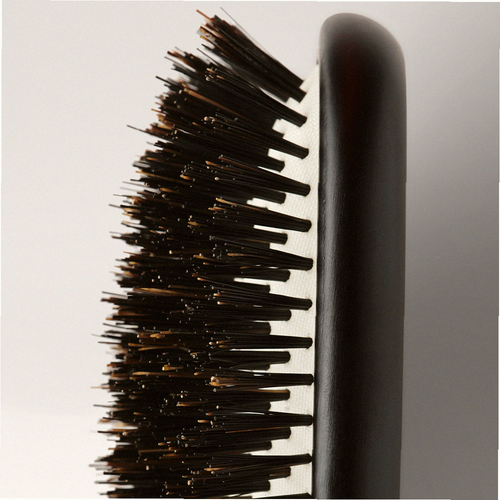 The Brush No. 003