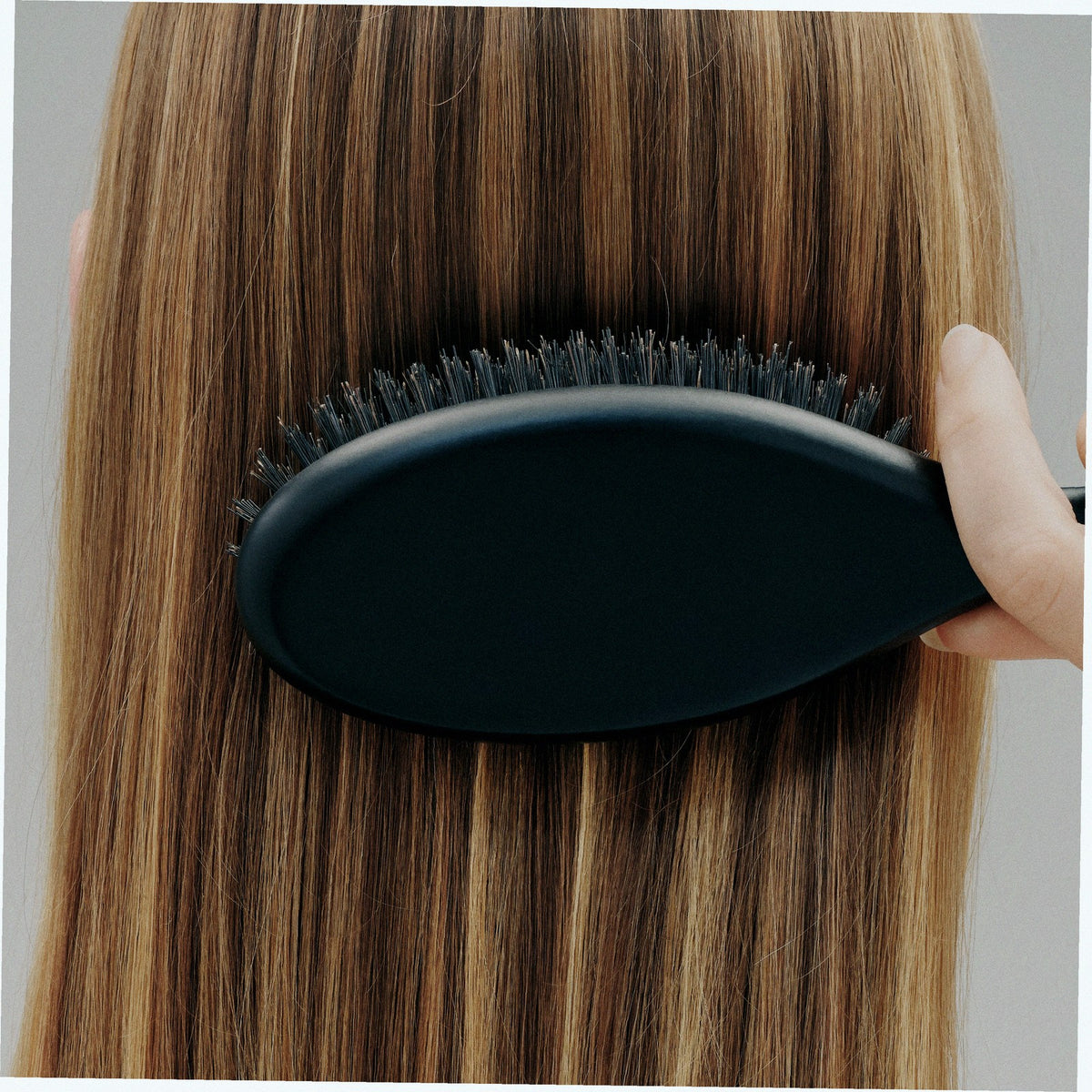 The Brush No. 003