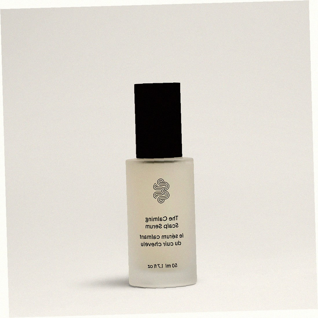 The Calming Scalp Serum