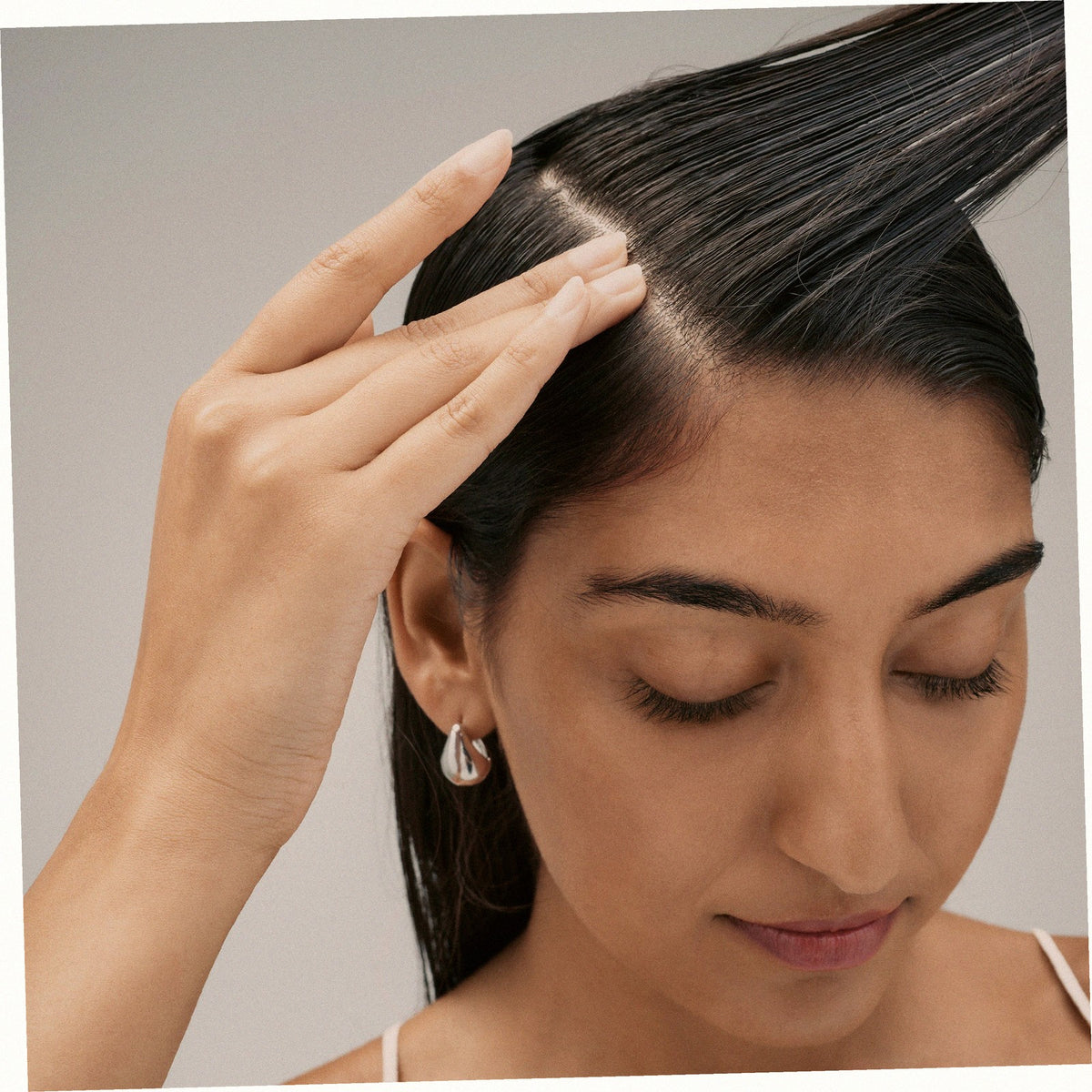 The Calming Scalp Serum