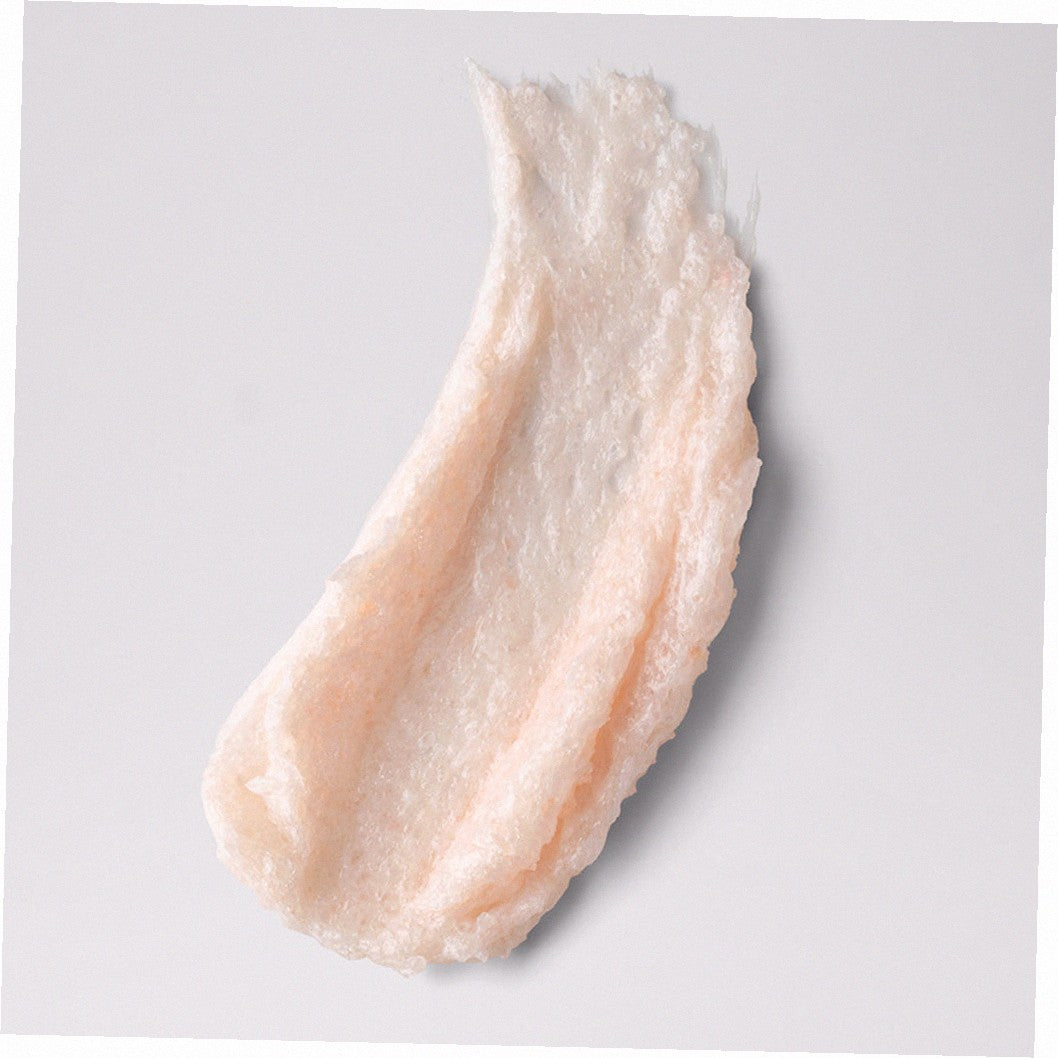 The Cleansing Scrub
