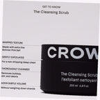 The Cleansing Scrub
