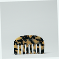 The Comb No. 001