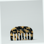 The Comb No. 001