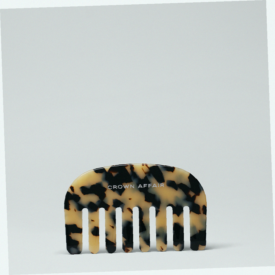 The Comb No. 001