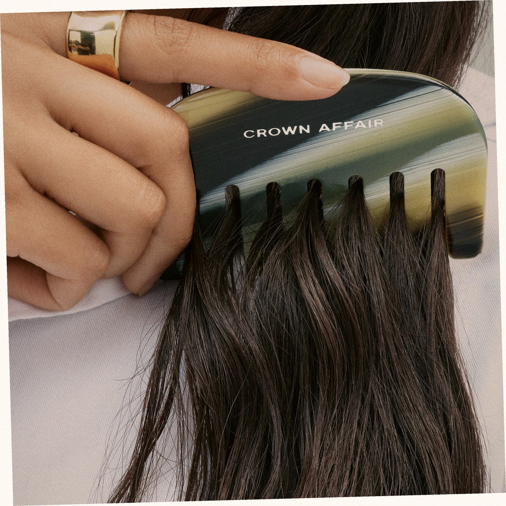 The Comb No. 001