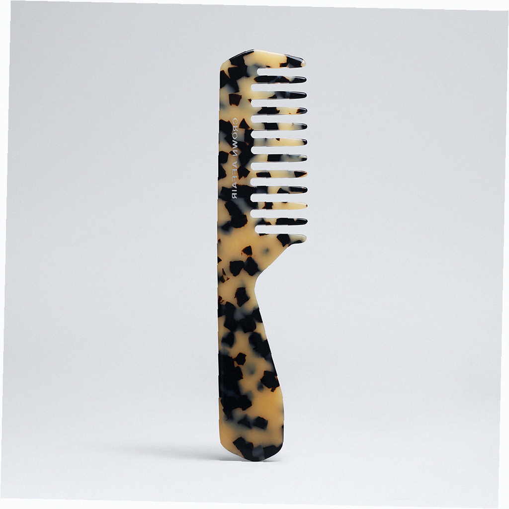 The Comb No. 002