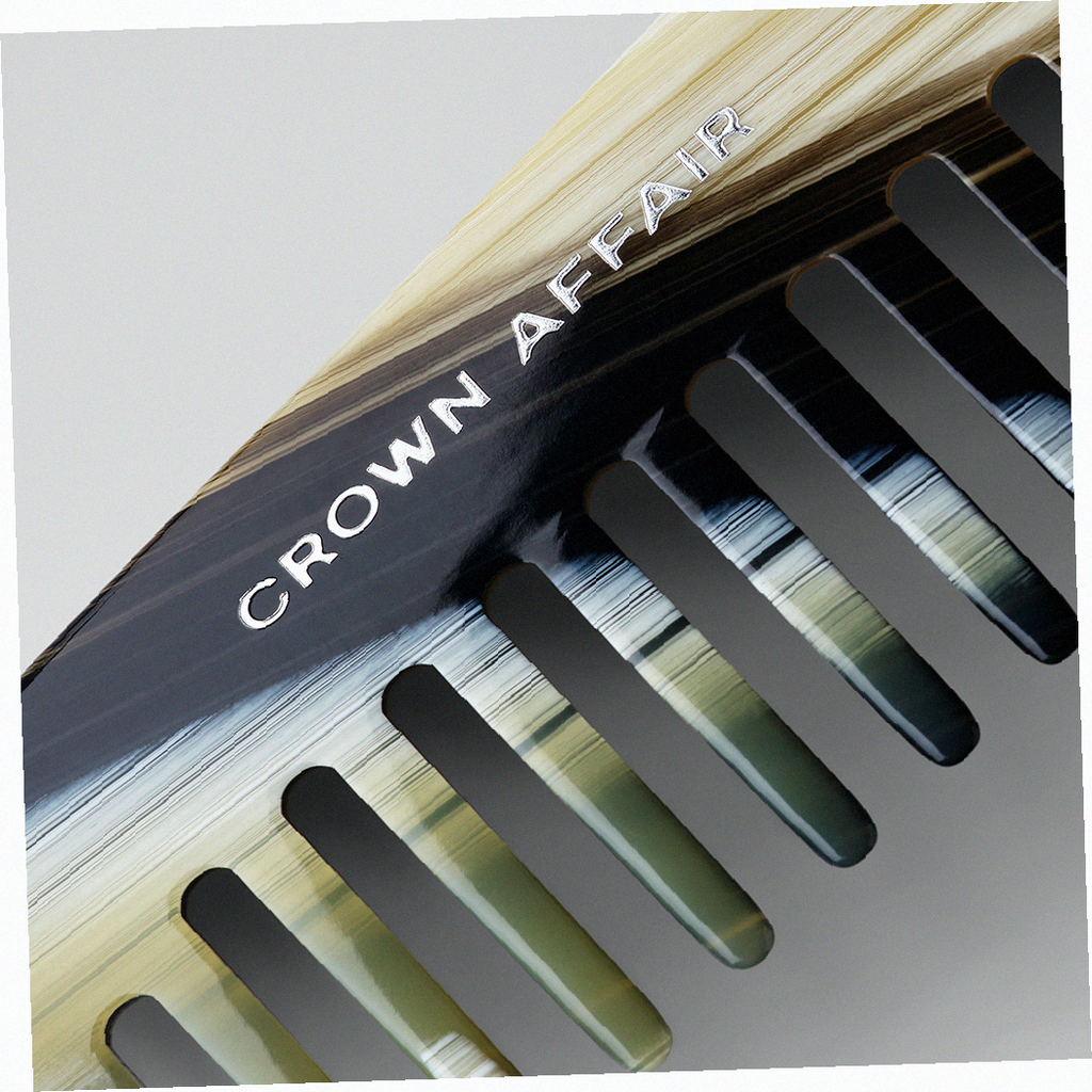 The Comb No. 002