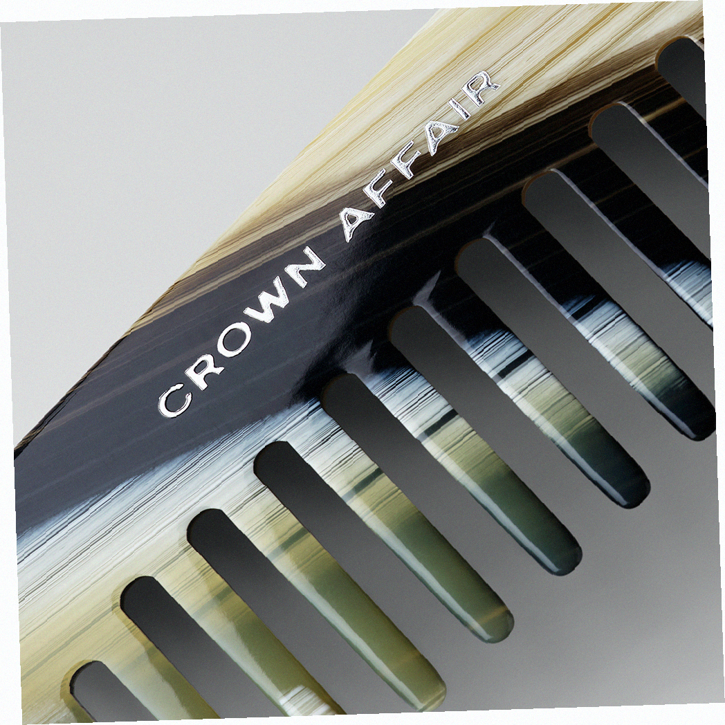 The Comb No. 002