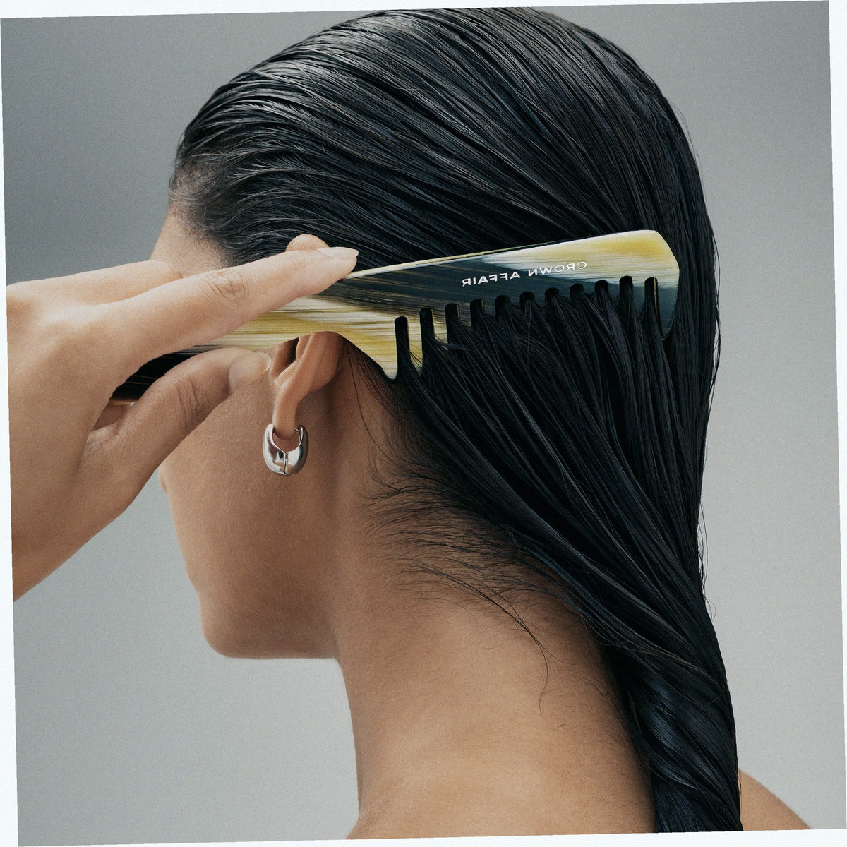The Comb No. 002