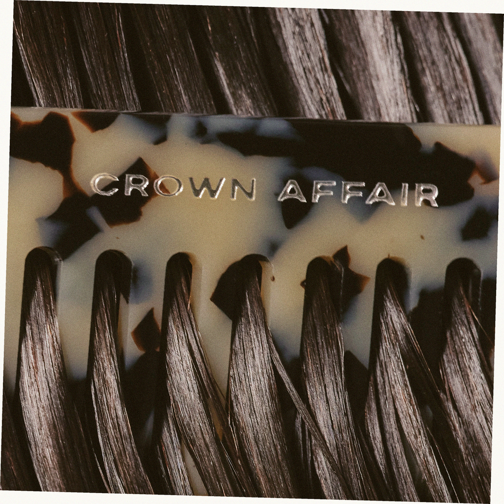 The Comb No. 002