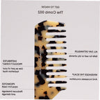 The Comb No. 002