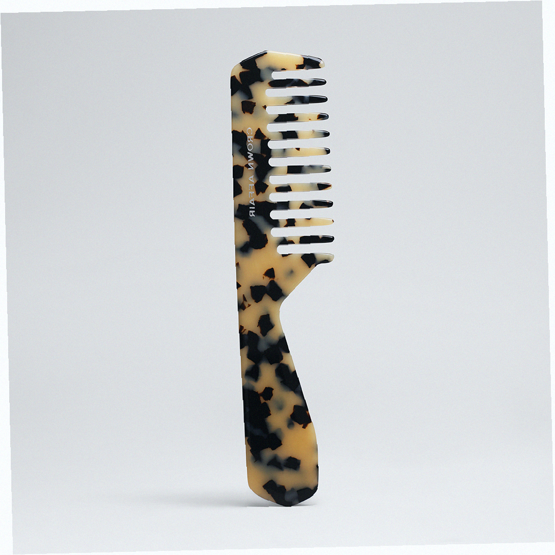 The Comb No. 002